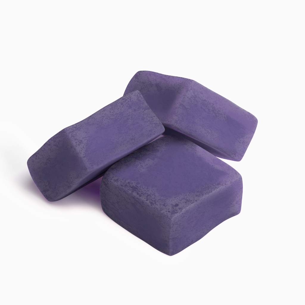 IGN1T3 - Focus - Reishi Relax Gummies - Blackberry Fruity