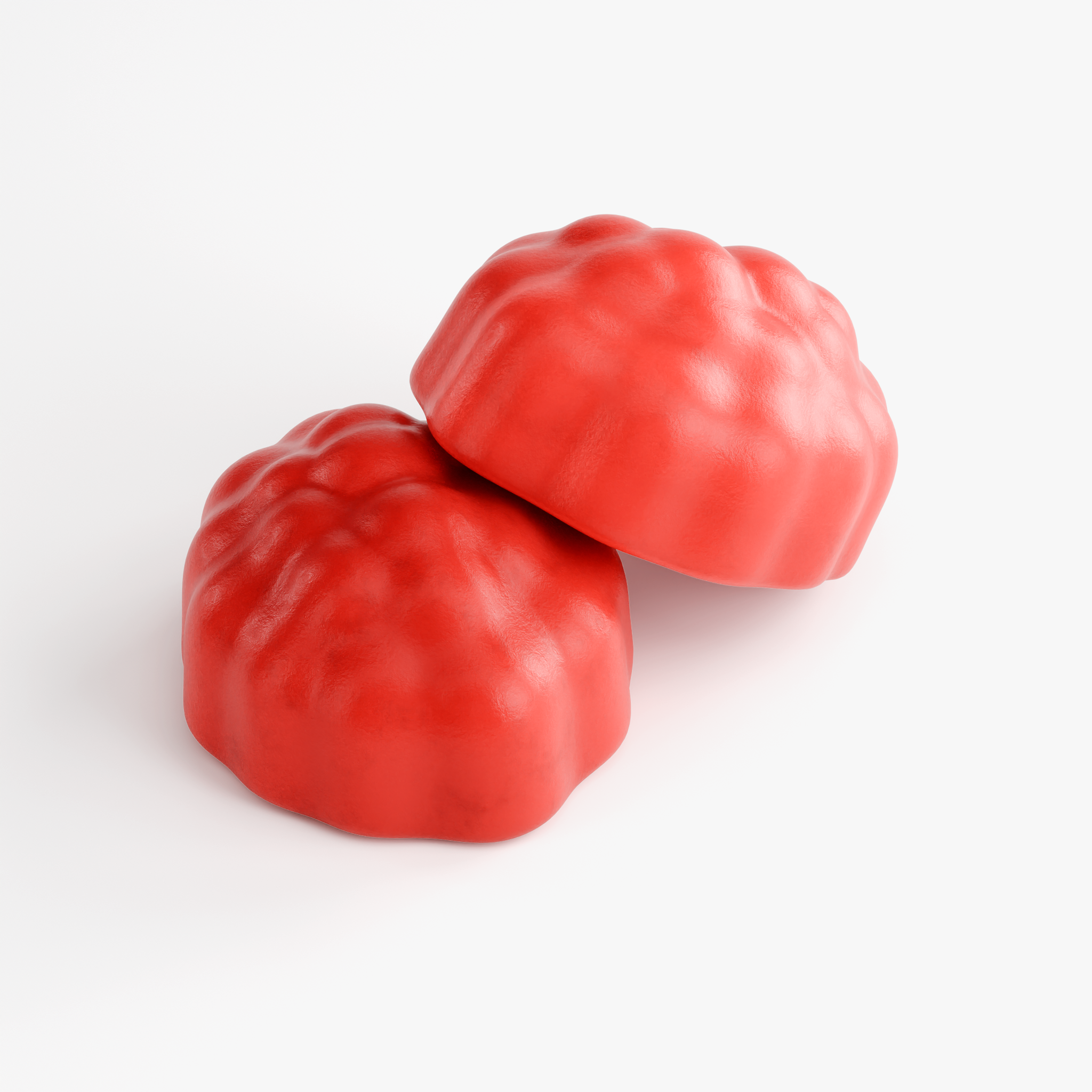 IGN1T3 - Hair, Skin & Nails Gummies  - Juicy Passion Fruit