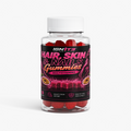 IGN1T3 - Hair, Skin & Nails Gummies  - Juicy Passion Fruit