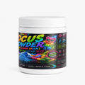 IGN1T3 - Focus Powder - Sour Gummi Worm Flavour