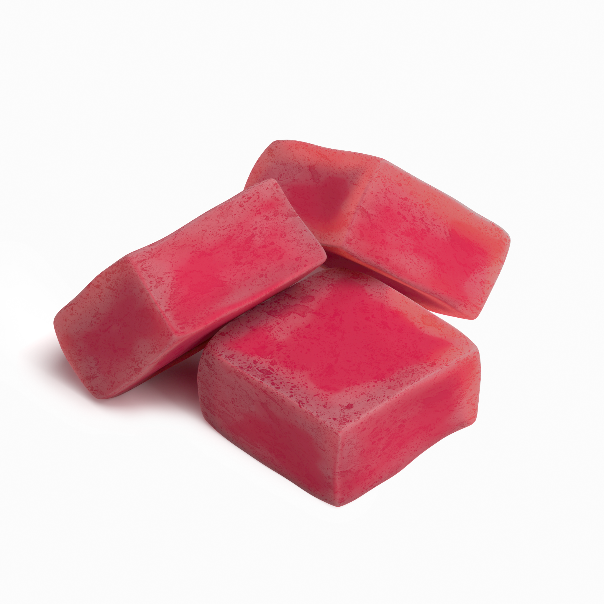 IGN1T3 - Focus - Strawberry Cordyceps Energy Gummies