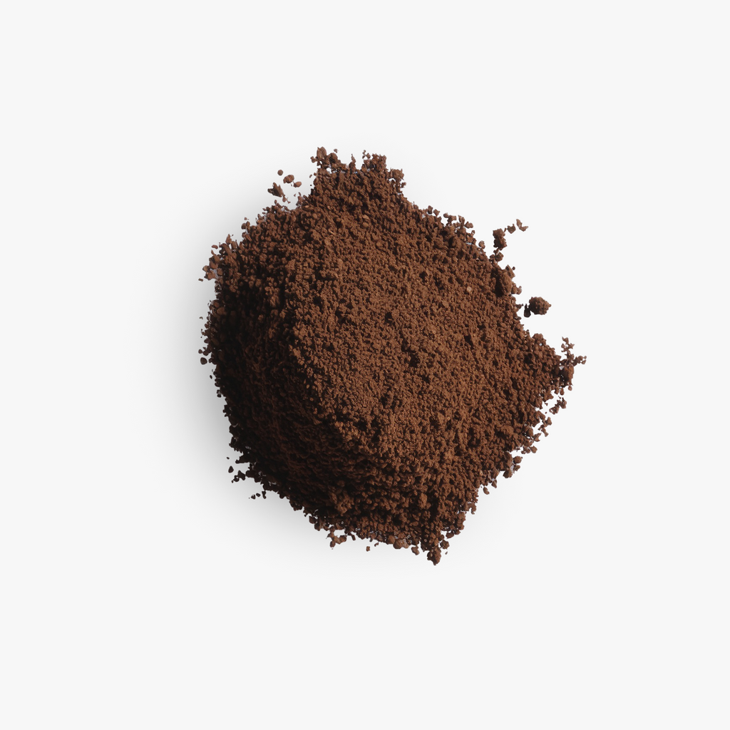 IGN1T3 - Hemp Harvest Coffee (Medium Roast)