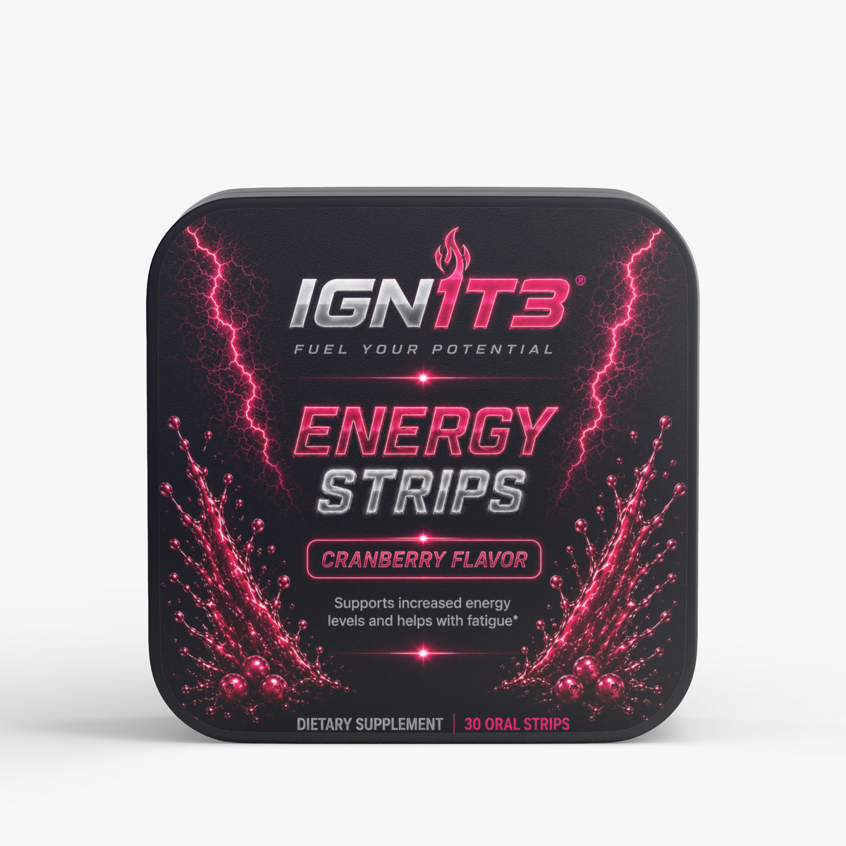 Energy Strips