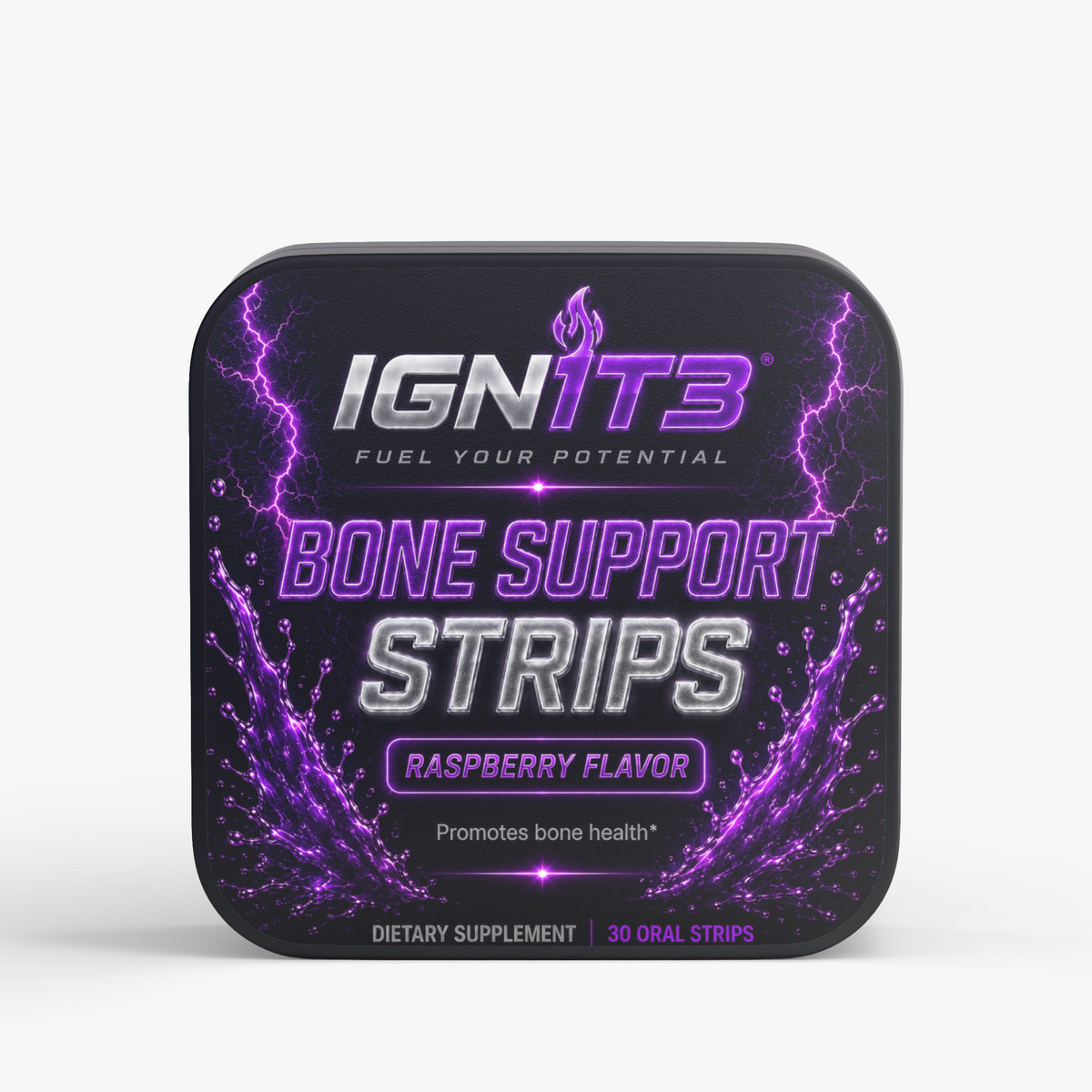 Bone Support Strips